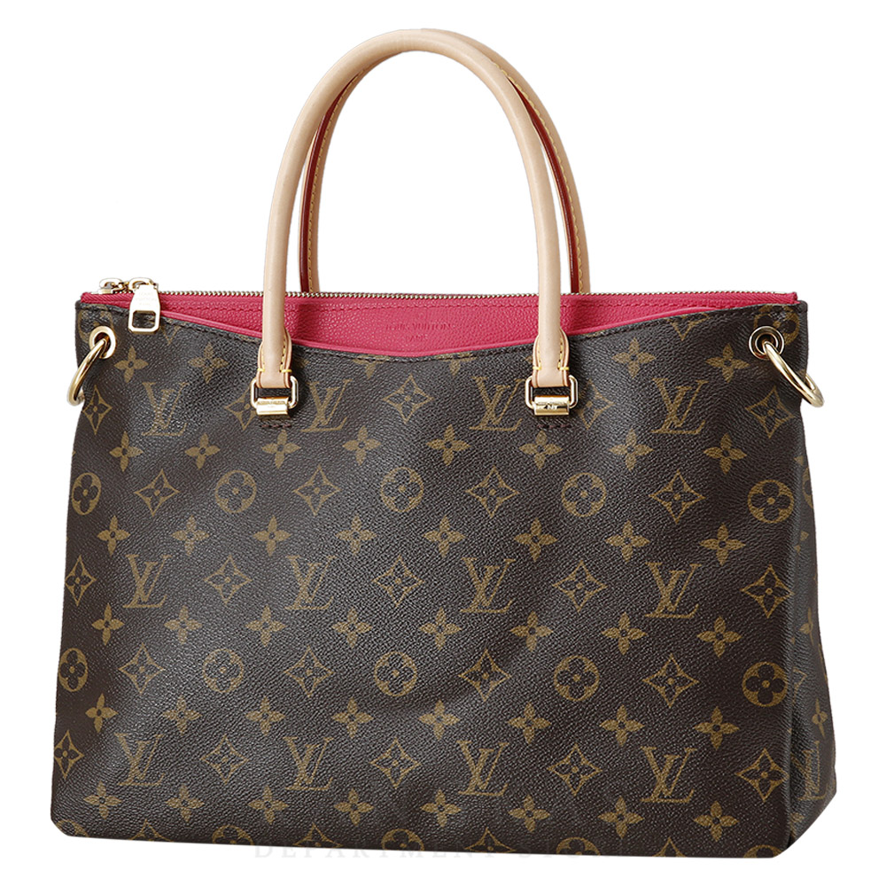 LOUIS VUITTON(USED)루이비통 모노그램 팔라스 MM